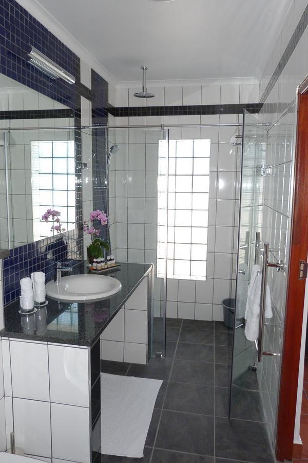 Old Fisher House Langebaan Bagian luar foto