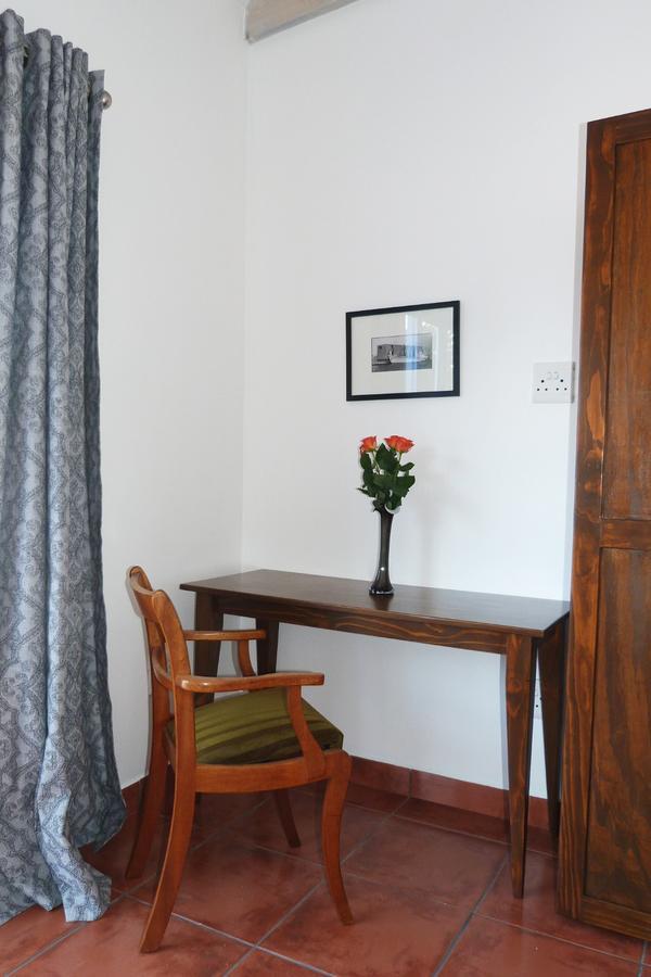 Old Fisher House Langebaan Bagian luar foto