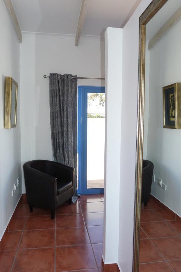 Old Fisher House Langebaan Bagian luar foto